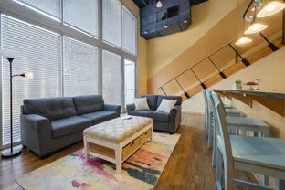 Prime Loft in Aggieville — Steps from K - Photo 1 of 1