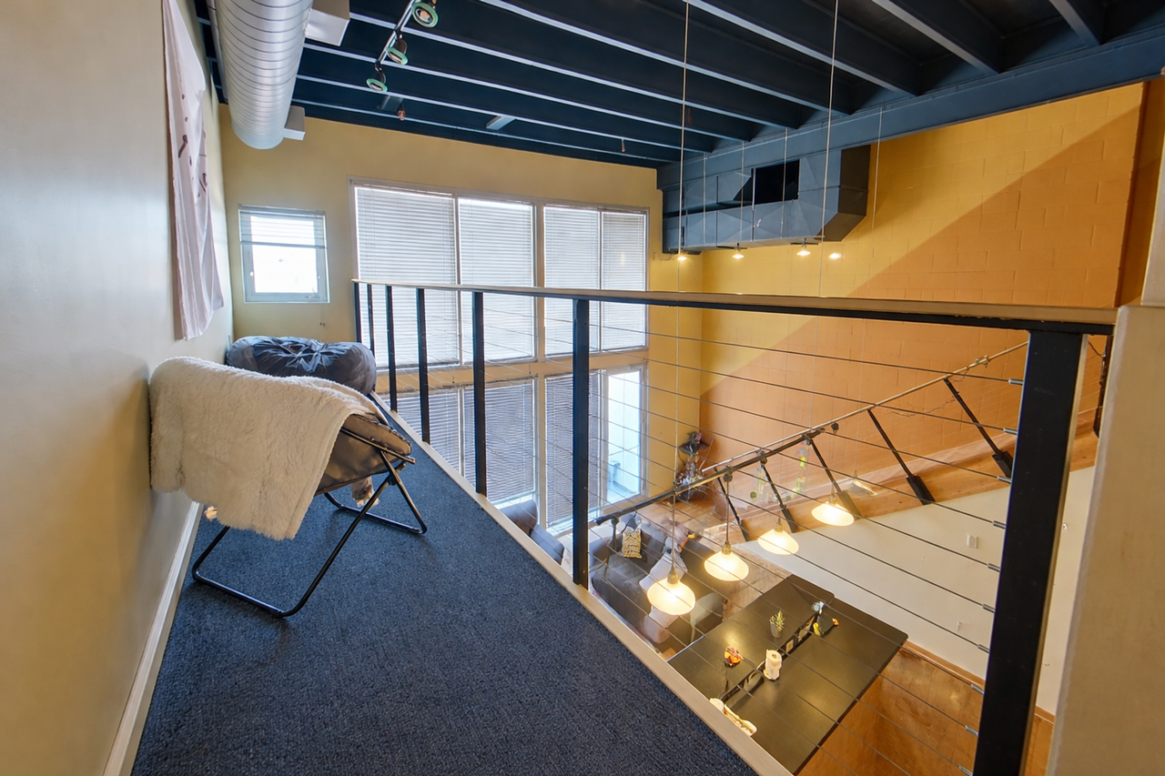 Prime Loft in Aggieville — Steps from K - Photo 4 of 8