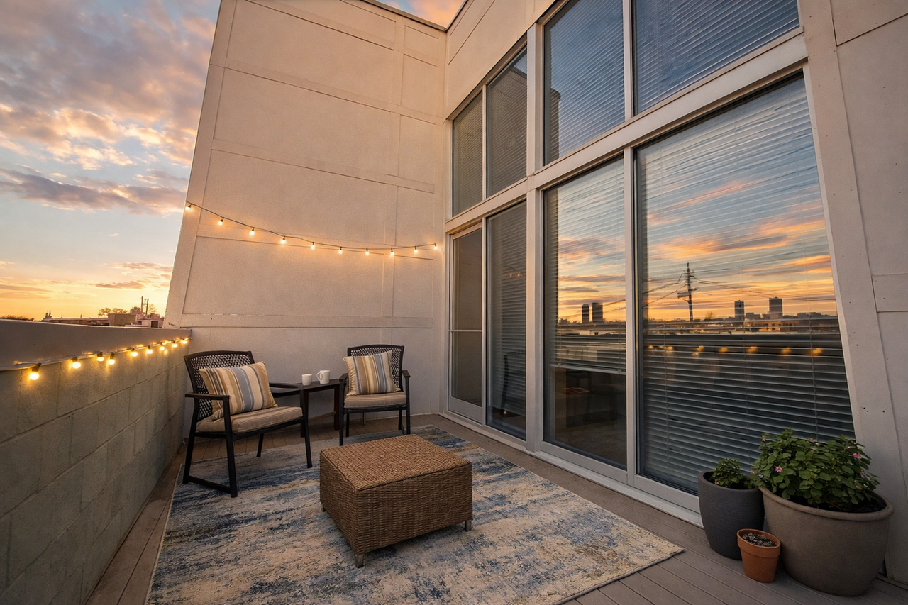 Prime Loft in Aggieville — Steps from K - Photo 7 of 8