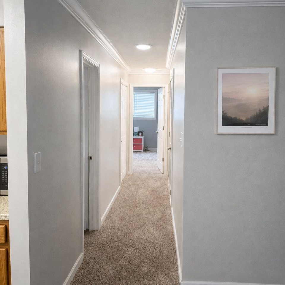 Welcome to 1031 Bluemont Avenue! - Photo 3 of 7