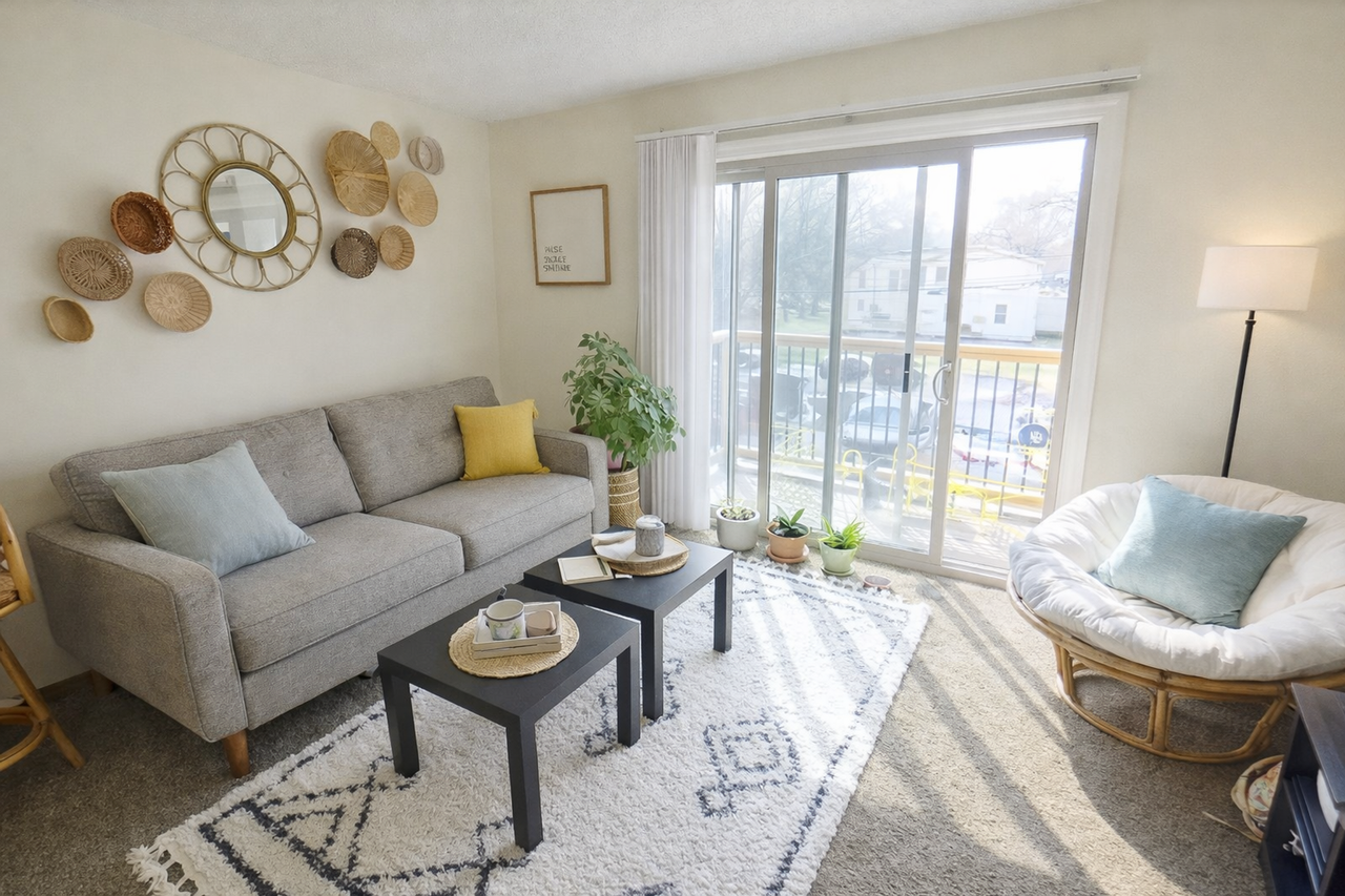 Welcome to 1031 Bluemont Avenue! - Photo 4 of 7