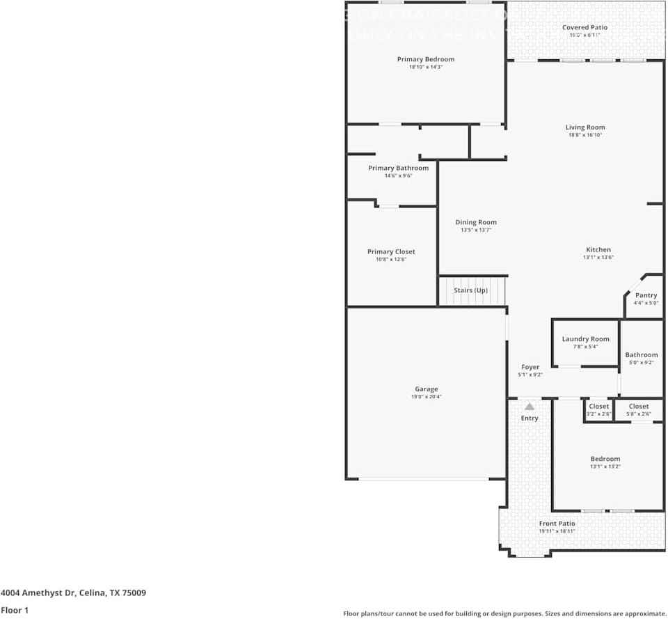 4004 Amethyst Dr - Photo 2 of 18