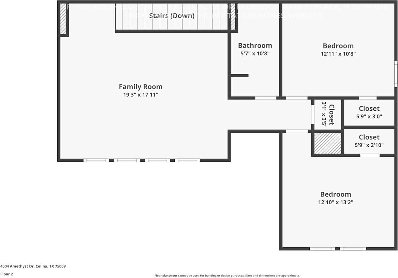 4004 Amethyst Dr - Photo 3 of 18