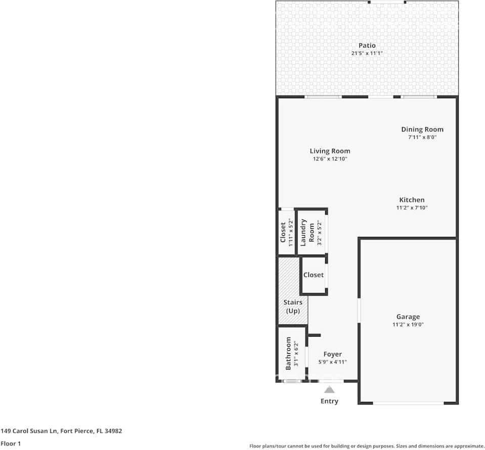 149 Carol Susan Ln - Photo 3 of 18