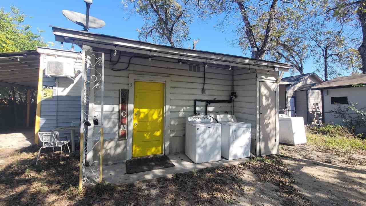128 Saint Francis Ave