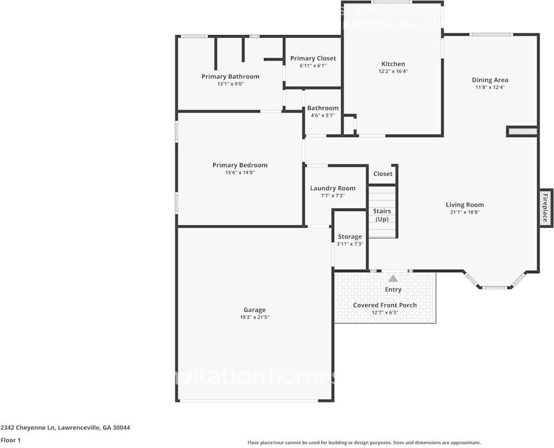 2342 Cheyenne Ln - Photo 2 of 18