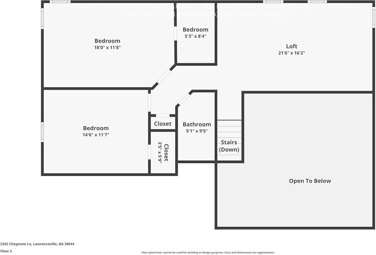 2342 Cheyenne Ln - Photo 3 of 18
