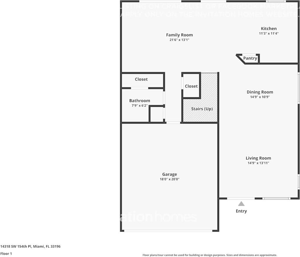 14318 Sw 154th Pl - Photo 2 of 18