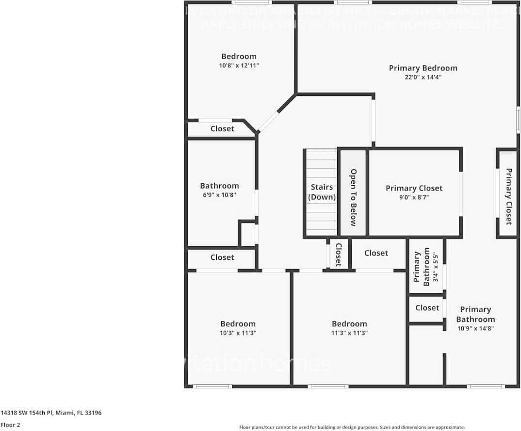 14318 Sw 154th Pl - Photo 3 of 18