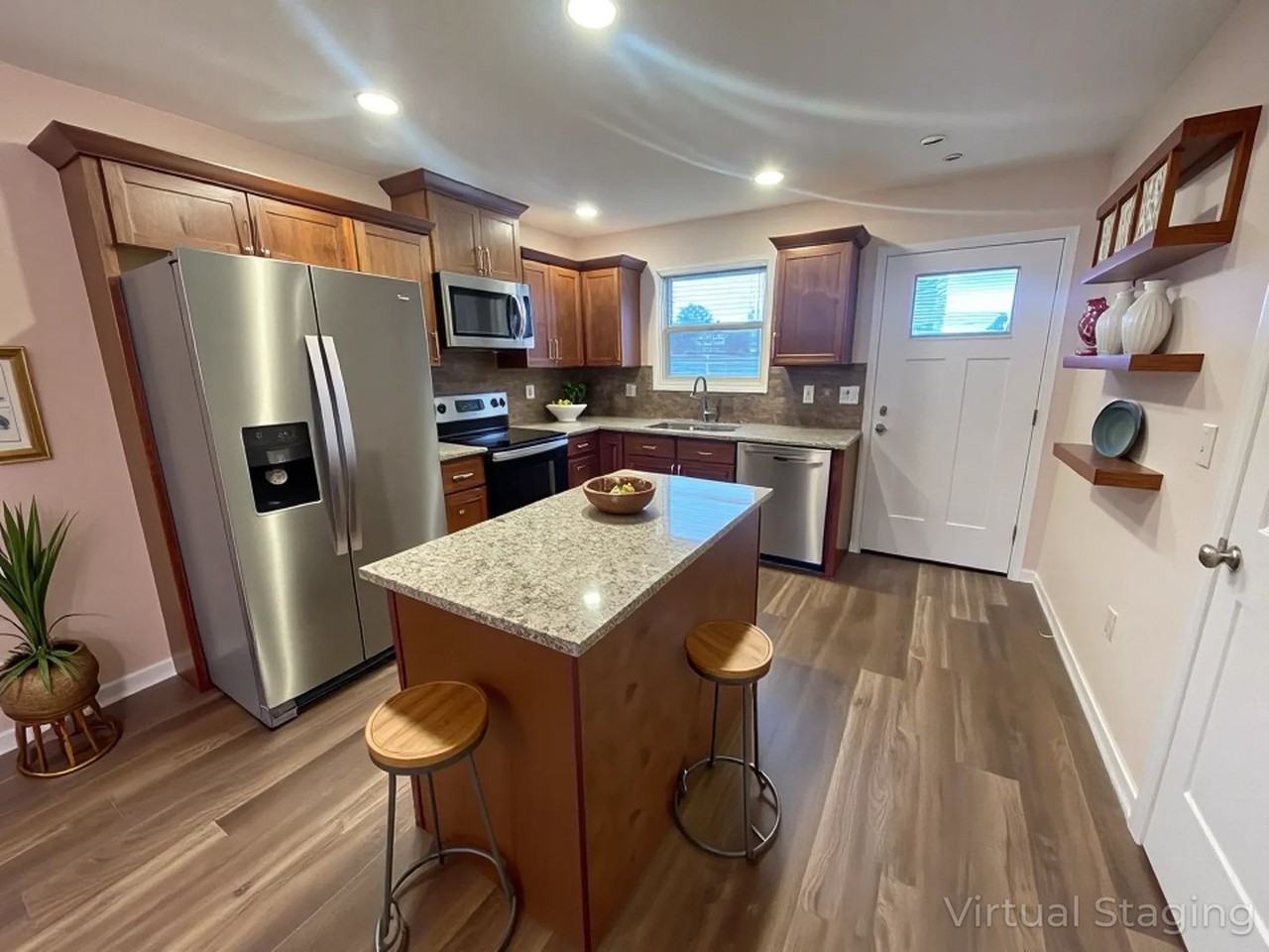 7 Kimberling Blvd #A - Photo 3 of 9