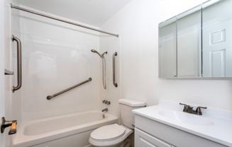 Bridgeford Apartments - Photo 1 of 1