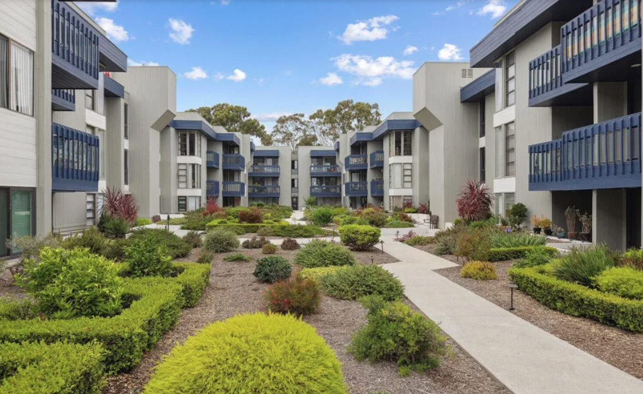 350 Paseo De Playa #317 - Photo 2 of 35