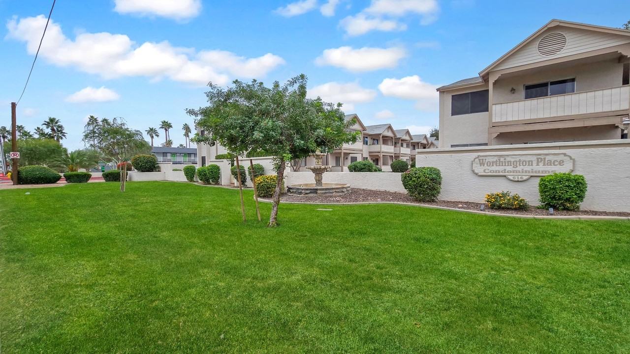 616 S Hardy Dr #126 - Photo 2 of 34