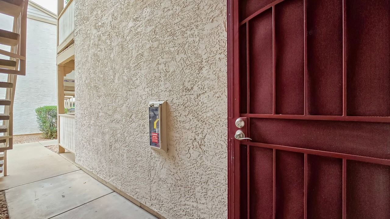 616 S Hardy Dr #126 - Photo 5 of 34