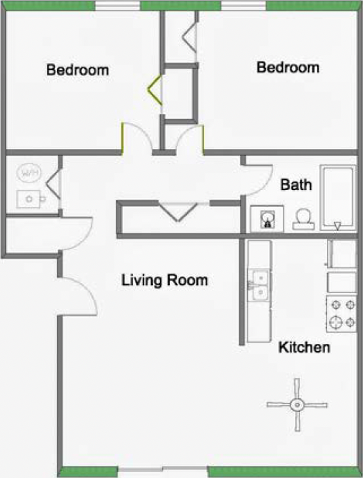 Graceview Apartments - Photo 6 of 31