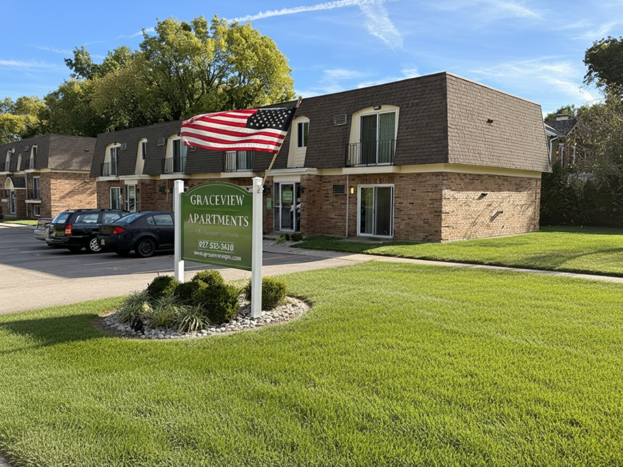 Graceview Apartments - Photo 7 of 31