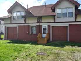 205 Griscom St Rear - Photo 1 of 1