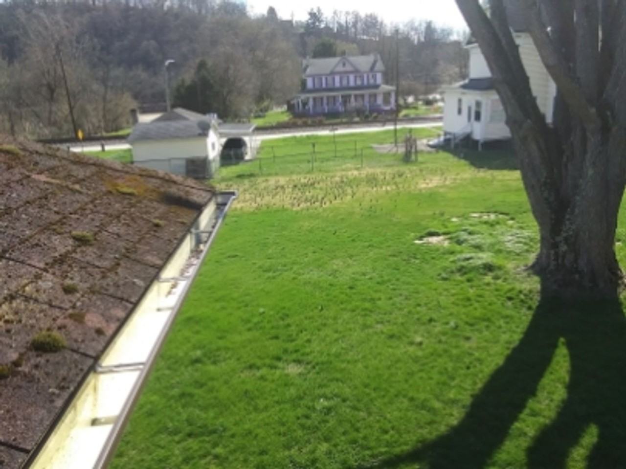 205 Griscom St Rear - Photo 4 of 8