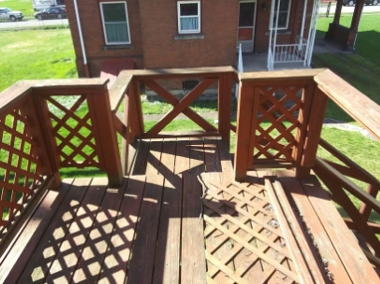 205 Griscom St Rear - Photo 7 of 8