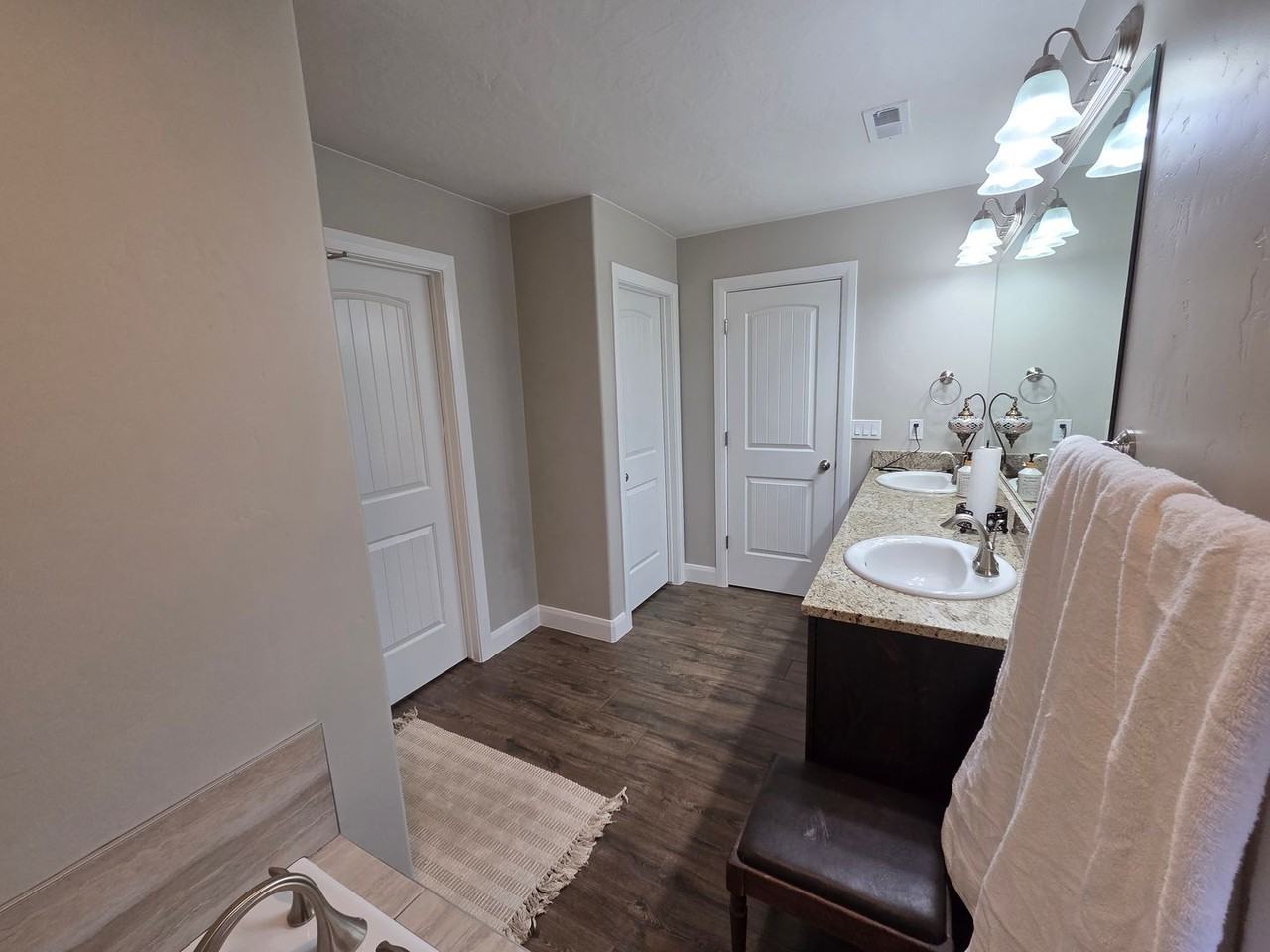 1001 Curly Hollow Dr #57 - Photo 3 of 18