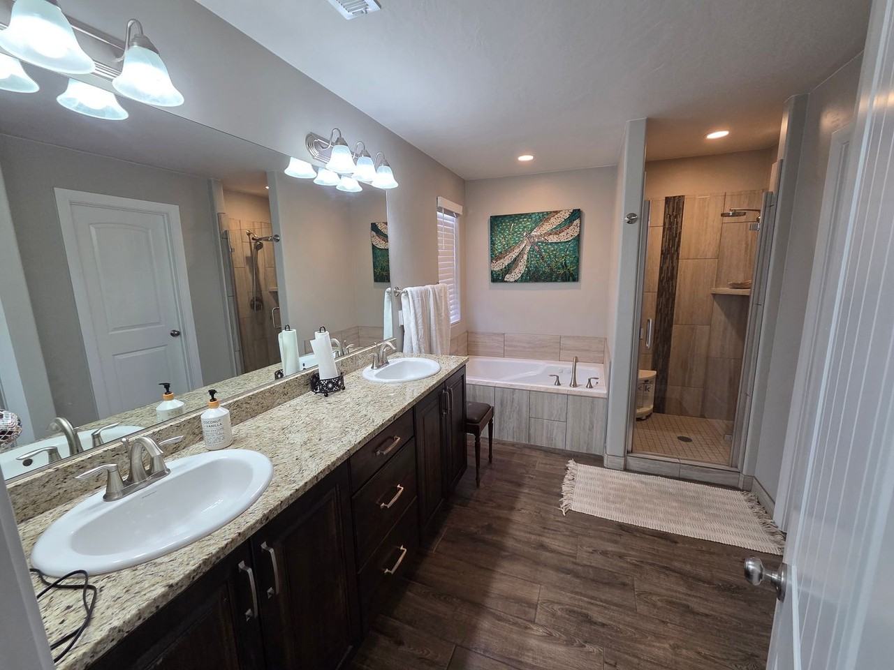 1001 Curly Hollow Dr #57 - Photo 4 of 18