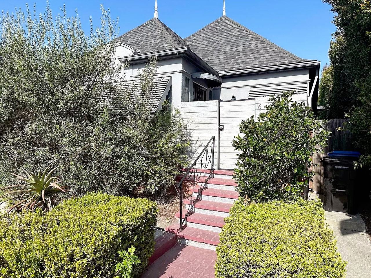 6143 W Olympic Blvd - Photo 2 of 23