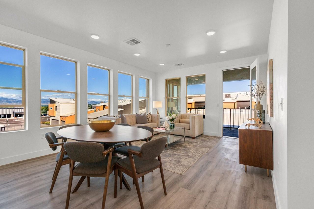 Apex at Perry Station - Photo 6 of 32