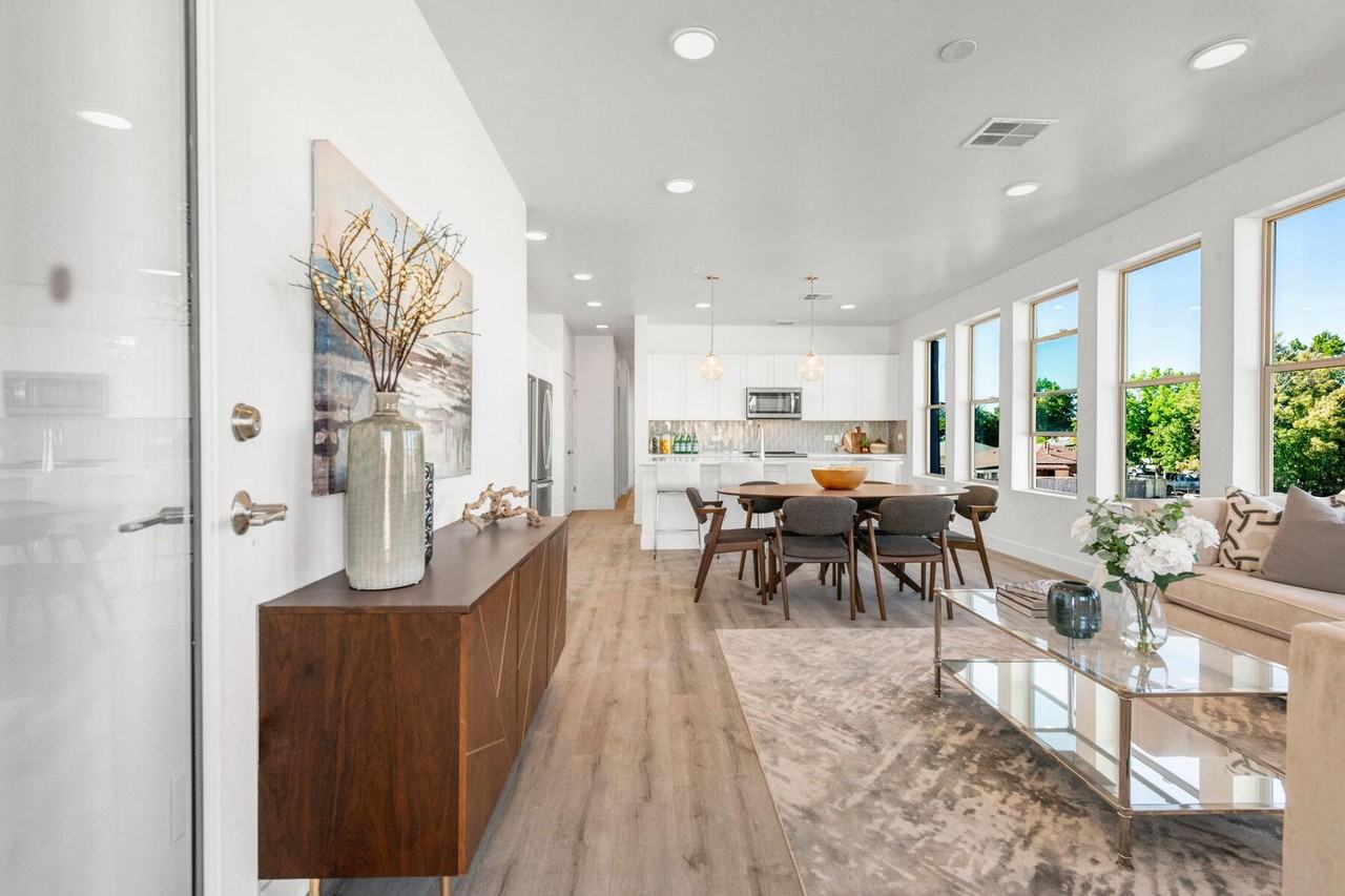 Apex at Perry Station - Photo 7 of 32