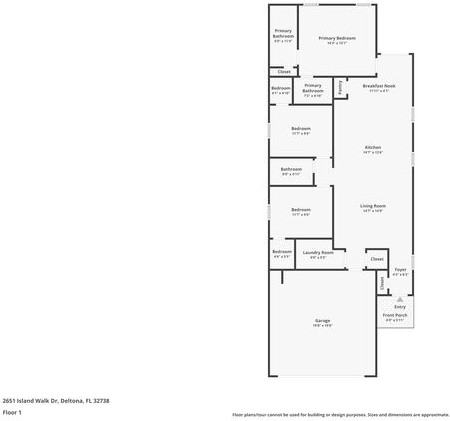 2651 Island Walk Dr - Photo 2 of 11