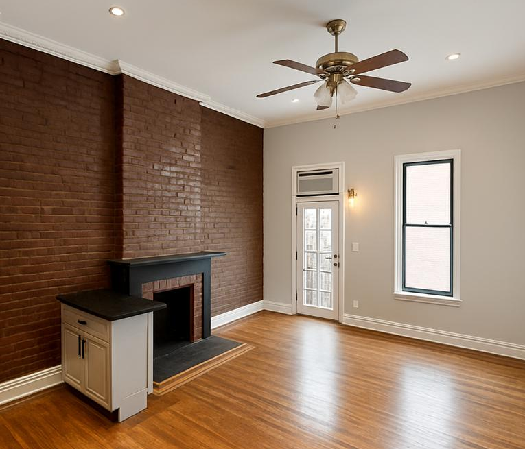 58 Leroy St #5D - Photo 3 of 4