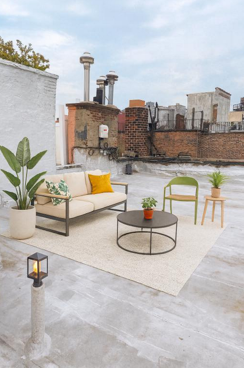 58 Leroy St #5D - Photo 4 of 4