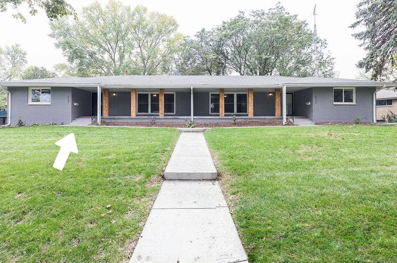 2535 Saint Thomas Dr #2