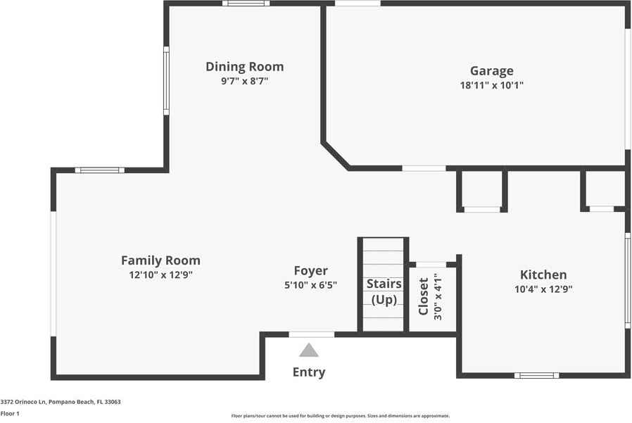 3372 Orinoco Ln - Photo 2 of 17