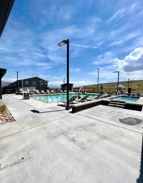 3787 W Soft Whisper Way #3787 - Photo 4 of 41