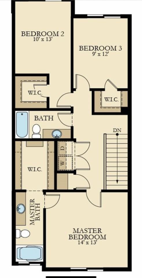 3787 W Soft Whisper Way #3787 - Photo 6 of 41