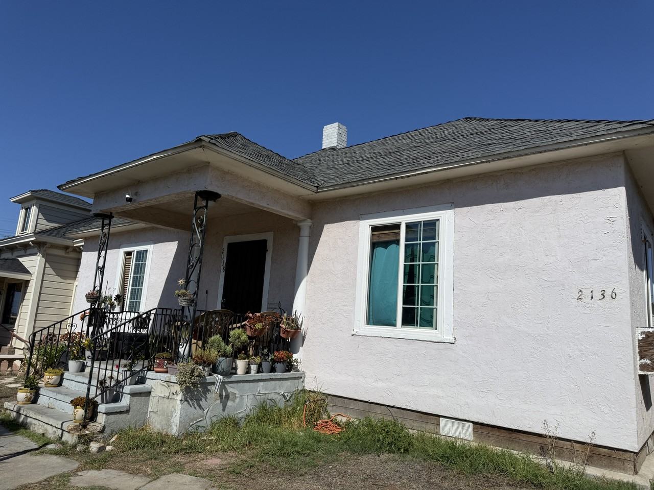 2138 Harrison Ave #SFH - Photo 2 of 10