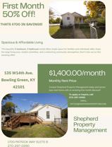 135 W 14th Ave #1 - Photo 1 of 1