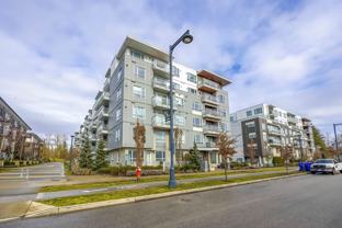 13963 105 Boulevard #121 - Photo 1 of 1