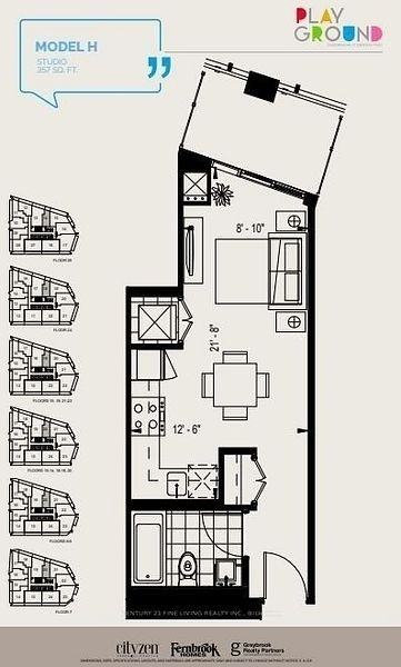 50 Ordnance Street - Photo 6 of 15