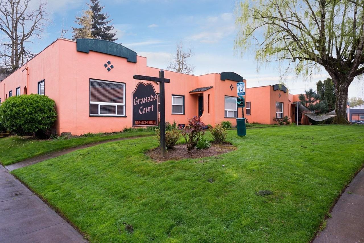 Granada Court - Photo 2 of 2