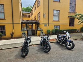 Greenway Apartments - Photo 1 of 1