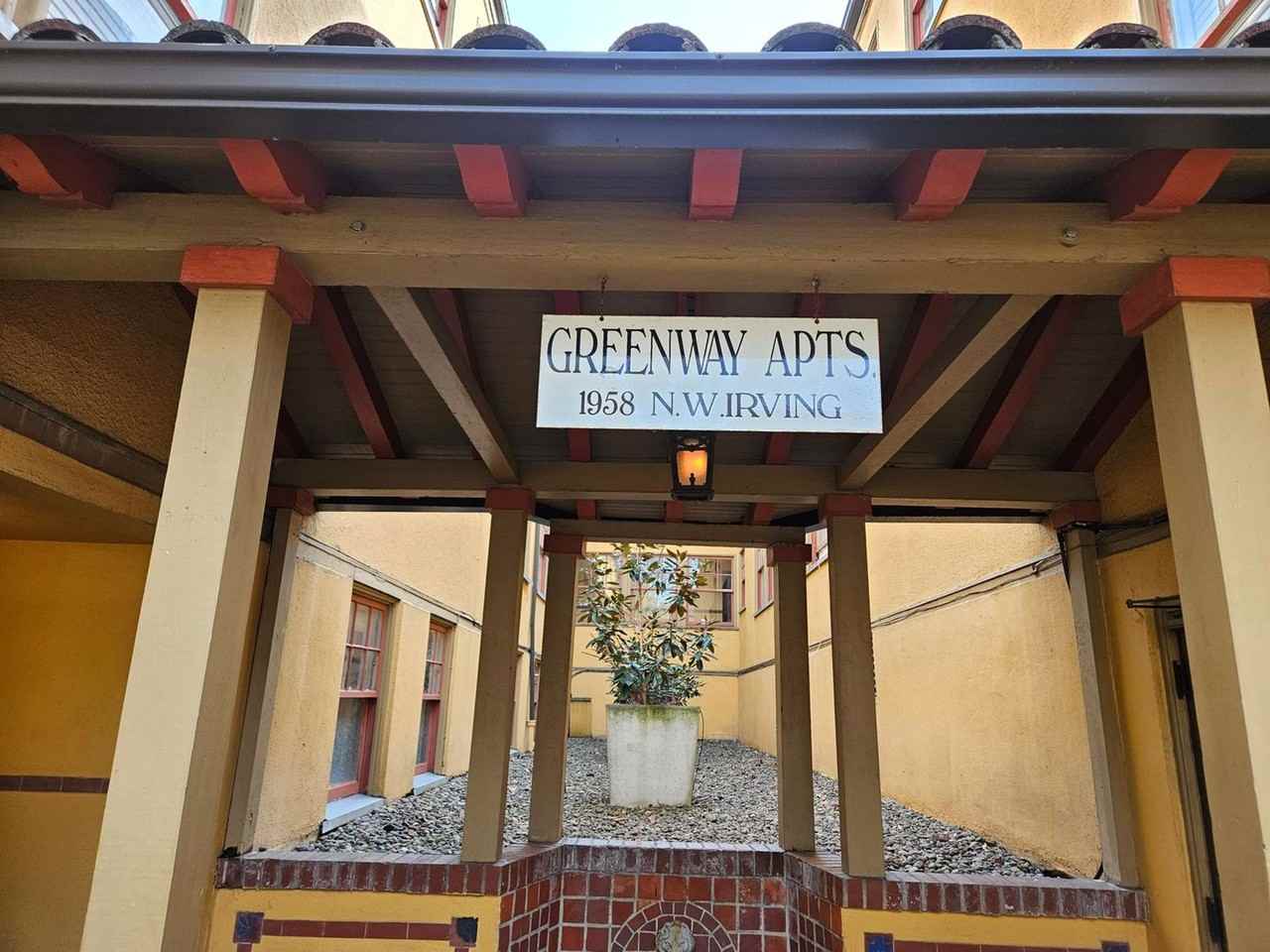 Greenway Apartments - Photo 3 of 3