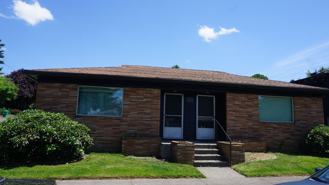 Hollyhurst - Photo 1 of 1