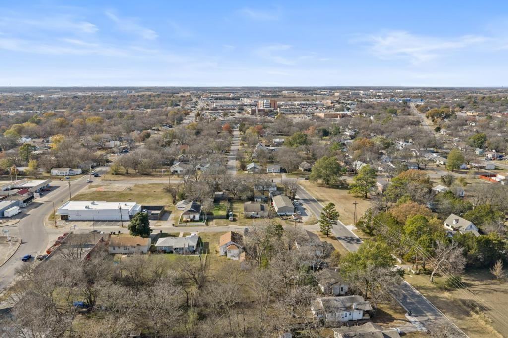 1214 E St Nw - Photo 4 of 10