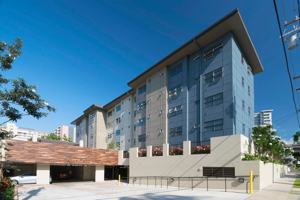 featured image of 1310 Pensacola St #201