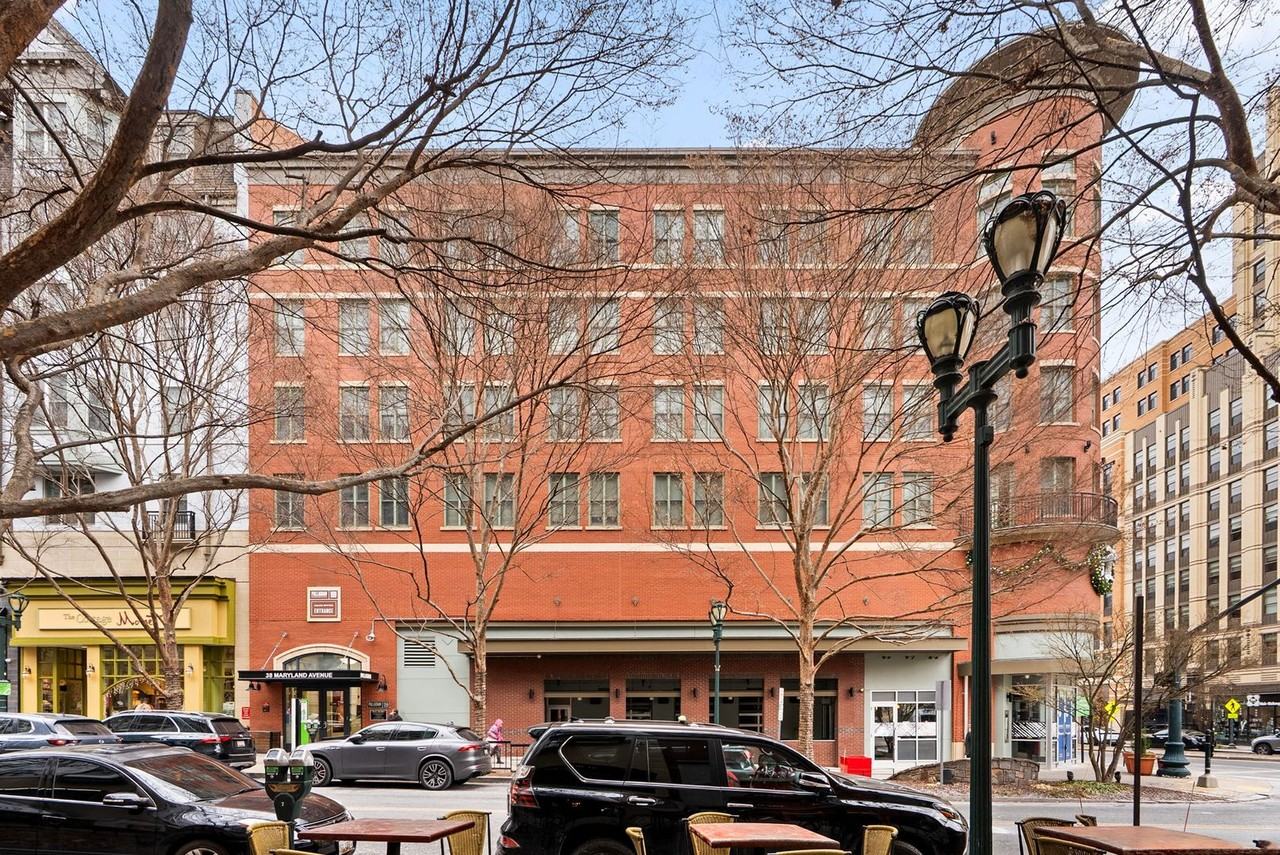 38 Maryland Ave #324 - Photo 2 of 27