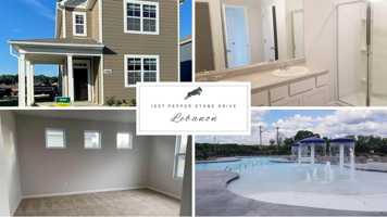 featured image of 1007 Pepper Stone Dr