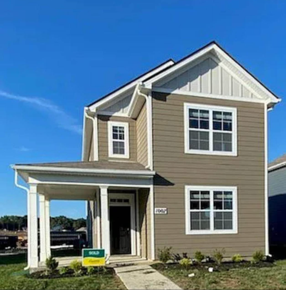 1007 Pepper Stone Dr - Photo 2 of 14