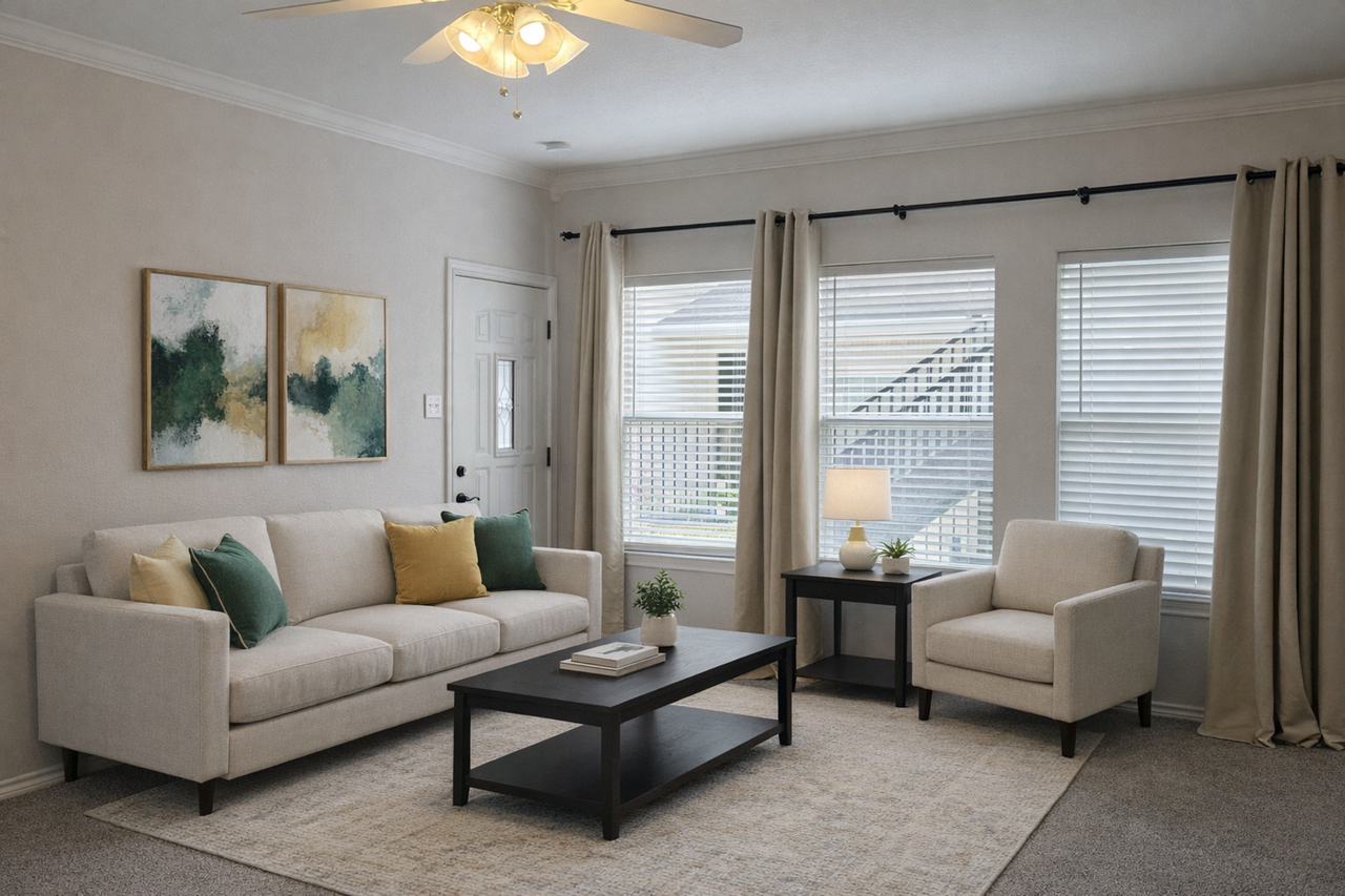 1401 Bagby Ave - Photo 3 of 50