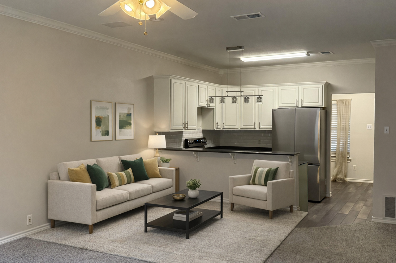 1401 Bagby Ave - Photo 5 of 50